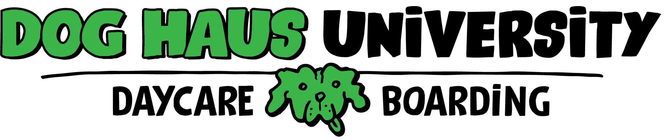 Dog Haus University